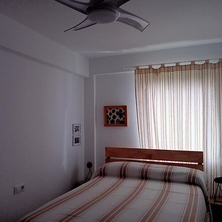 Appartement La Paloma à Cordoue Extérieur photo